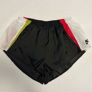 Vintage Nike Running Shorts